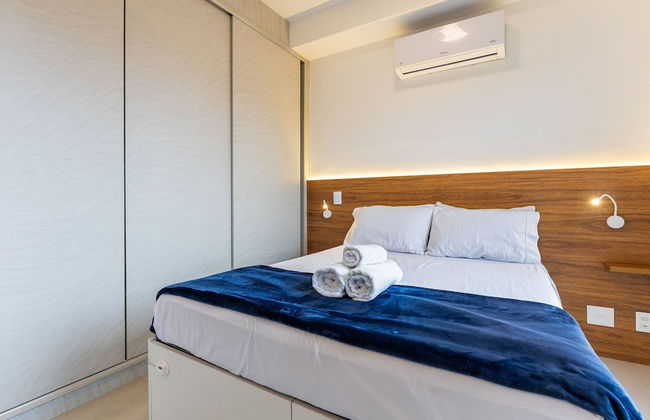 Studios Vila Madalena | Delfhy - Foto 42