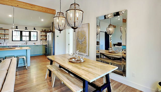 Casa Blanca by Ruidoso Vacation Rentals - Foto 5, Servicios del alojamiento