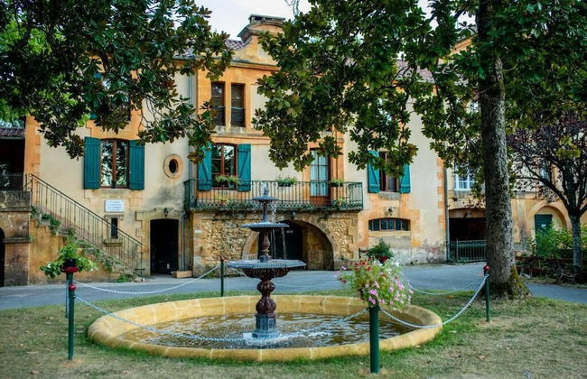 Camping RCN le Moulin de la Pique - Foto 1