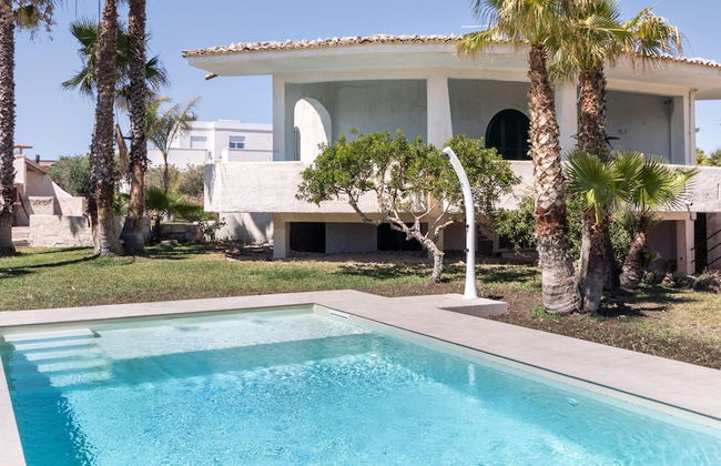 Villa le Palme di Vendicari - Sea View - Foto 55