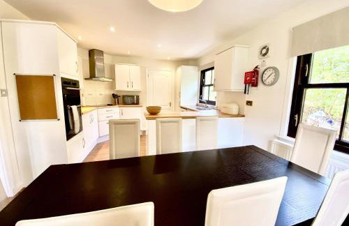 Lochindaal - Beautiful, Spacious 4 Bedroom House in Kintyre - Foto 10