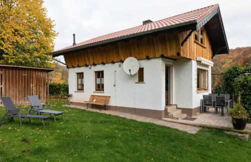 Ferienhaus im Thüringer Wald - Foto 1