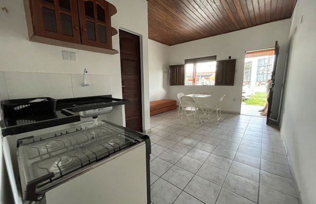 Pousada Bougainville - Foto 5