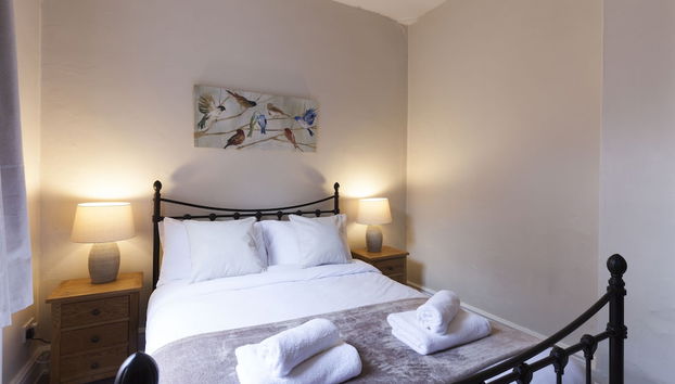 Victorian Towers - Foto 4, Zimmer