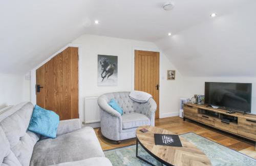 Stable Cottage - Foto 4