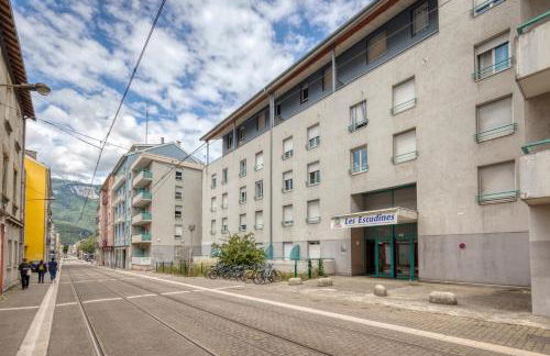 La Résidentiel - CEA - STMicro - Gare - Foto 27