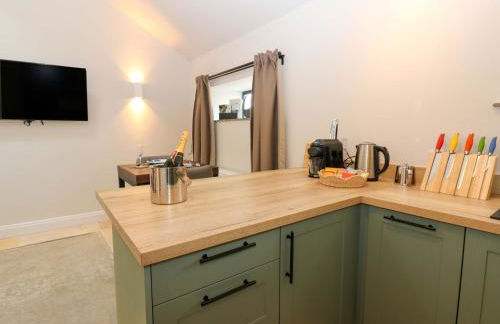 Hadrian Barn 1 - Foto 7