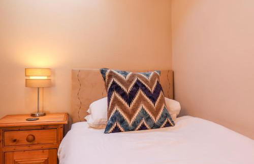 Granary Cottage - Foto 20