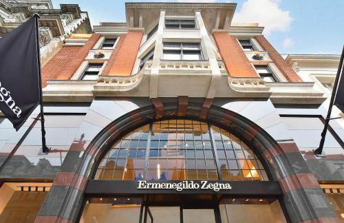 London Choice Apartments - Mayfair - Piccadilly - Foto 76