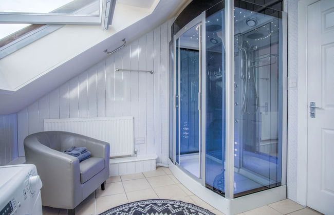 Fulke Street - 2 Bedroom Apartment - Milford Haven - Foto 39