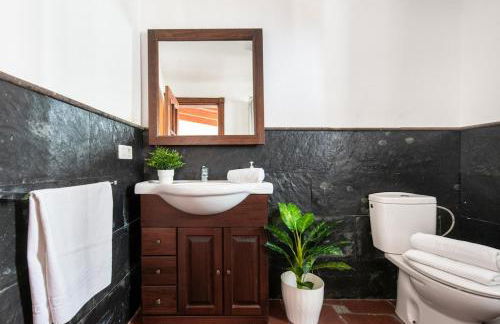 La Barbacoa familiar de Gardel - Foto 14