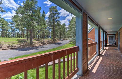 Peaceful Pagosa Springs Escape about 2 Mi to Lake - Foto 29