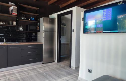 mosquito Luxury Studio - Foto 13