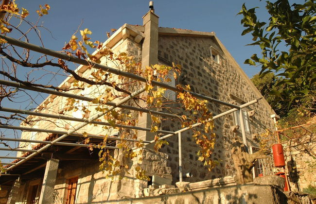 Apartment Vukorep - Foto 18