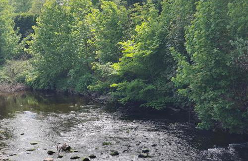 Castleview Large 3 Bedroom Family House - Glenarm - Foto 9