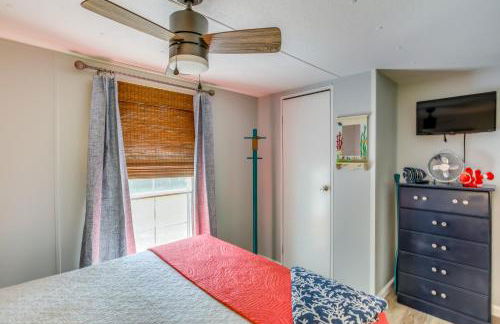 Hampstead Getaway - 5 Miles to Beaches! - Foto 18