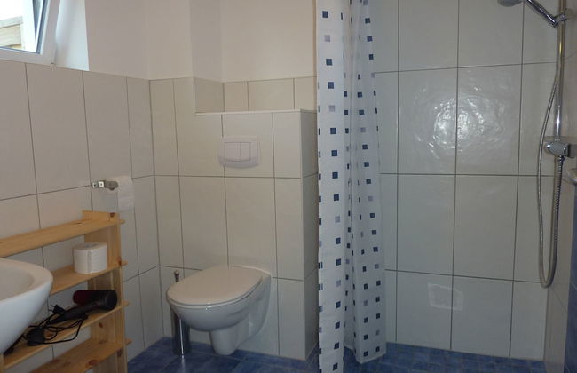 Quaint Holiday Home in Diedrichshagen near Sea Beach - Foto 9