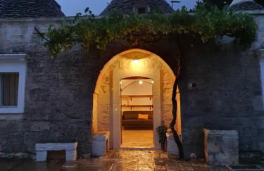 Trullo cumma Rosa - Foto 7