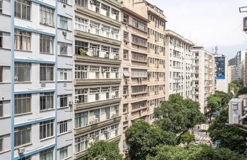 Apartamento Copacabana Vibes - Perto da Praia - Foto 14