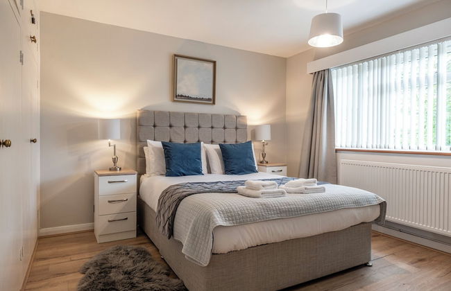 Bright&Spacious 3BD in Centre of Bourton - Photo 7