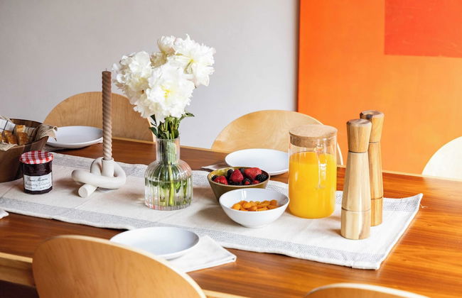 La Jolla Mid-century by Avantstay Private Pool, Outdoor Living + Ocean Views - Photo 10