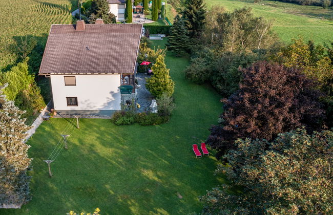 Alpenrose 2 - Photo 33