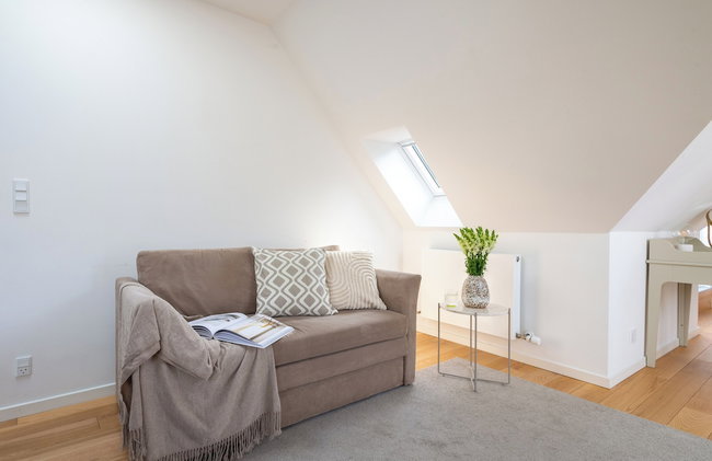 Regent 9 - Great Apt With Terrace in City Centre - Foto 5