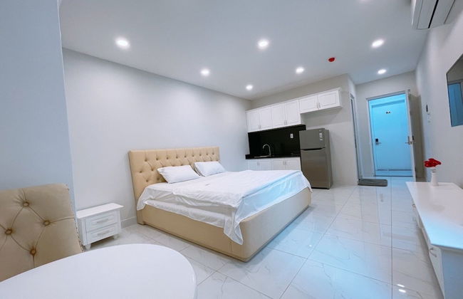 Khánh my apartment - Foto 10