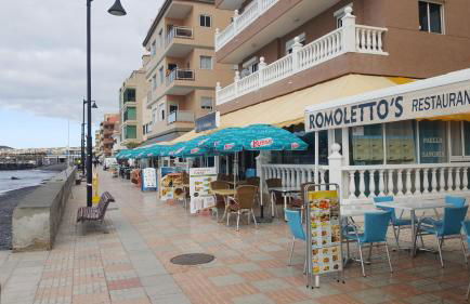 Las Galletas House - Foto 38