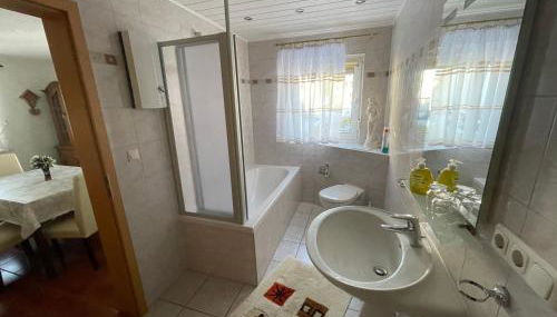 Ferienhaus Ochsenkopfblick - Foto 3