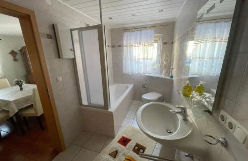 Ferienhaus Ochsenkopfblick - Foto 3