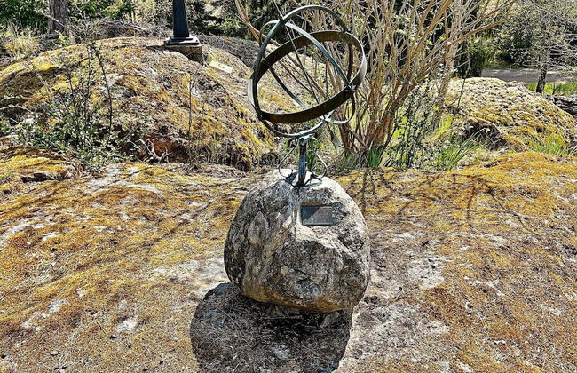 4 Person Holiday Home in Nynashamn - Foto 10