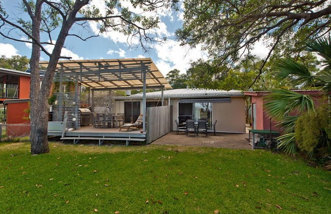 Cowan Villa - Foto 7