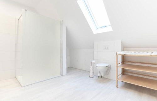 Koje 4 - 140qm neue Fewo OstfrieslandNordsee - Foto 7