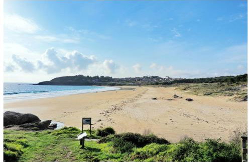 Villa Montalvo Beach-Piscina climatizada - Foto 41