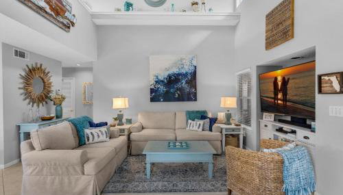 Hidden Dunes Beach Cottage 149 - Foto 4