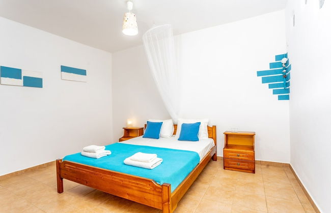 Villa Ioanna for 10 - Allparos Villas - Foto 32