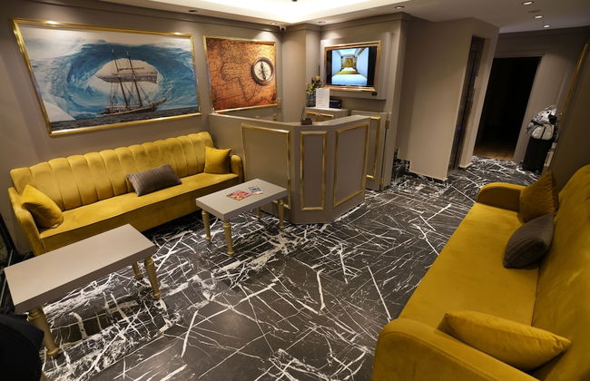 Taksim La Marino Hotel - Foto 4