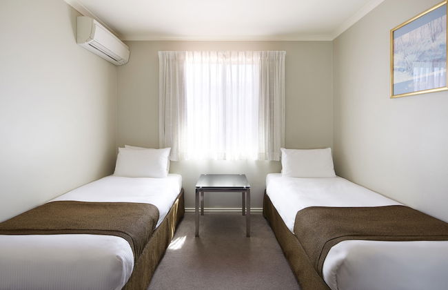 Pinnacle Apartments - Foto 5