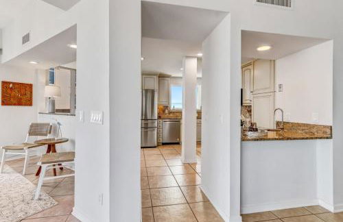 Elegant Oceanfront Penthouse with Panoramic view, Omni Resort, Sea Dunes - Foto 15