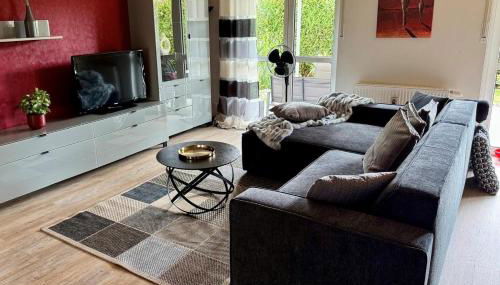 Ferienwohnung Schwegenheim "Marion's Schmuckkästchen" - Foto 2