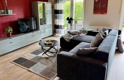 Ferienwohnung Schwegenheim "Marion's Schmuckkästchen" - Foto 2