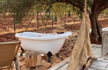 Villa Santareddi - Foto 30