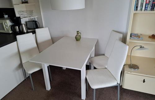 Ferienwohnung Staberdorf mit Meerblick - Foto 11