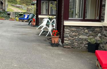 Winkston Holiday Accommodation Peebles - Foto 11