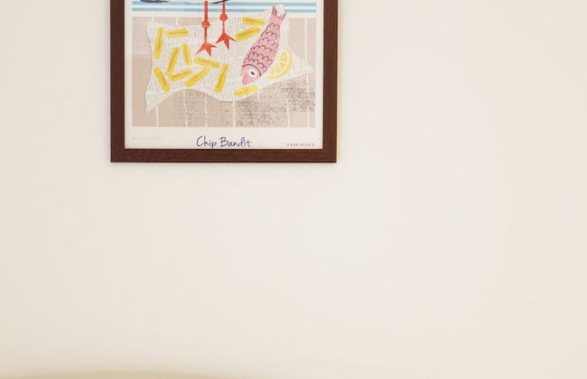 Crab Cottage - Foto 8