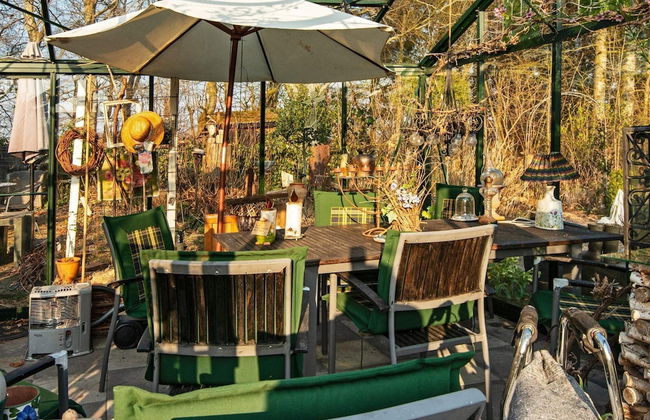 8 Person Holiday Home in Varde - Photo 38