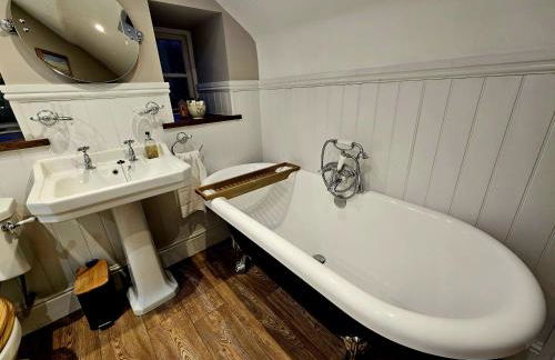 Holly Cottage - Foto 47