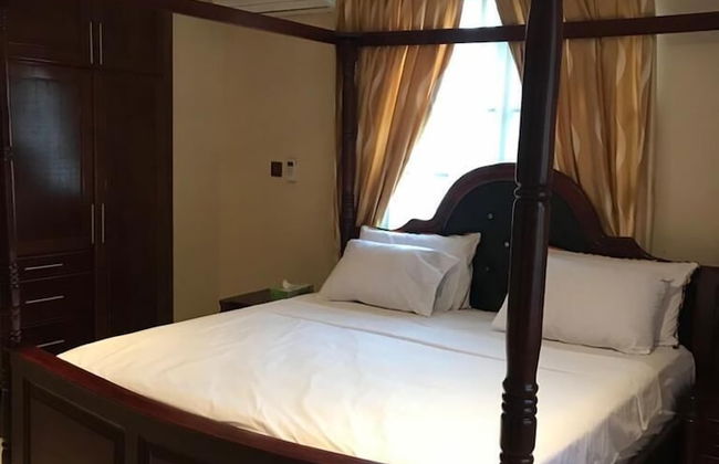 ASK Apartments - Foto 10