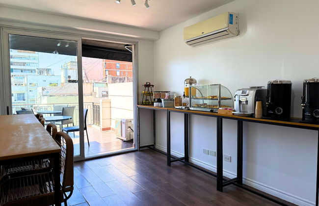 Reco by DOT Suites - Foto 37